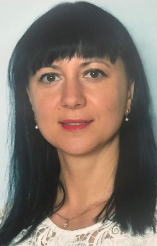 Дорошенкова Наталья Ильинична
